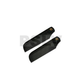 313601 Tail Rotor Blade Set (70mm)